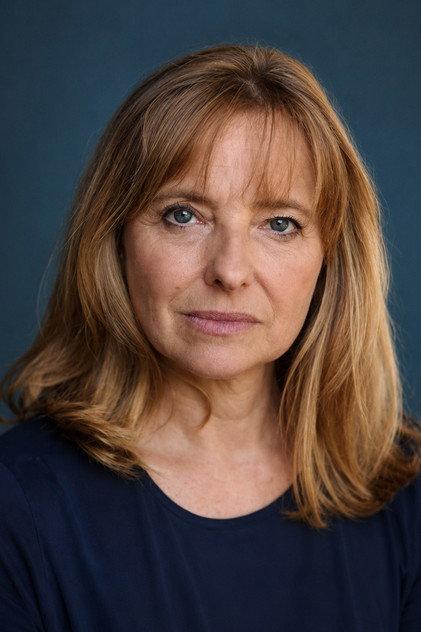 Jo Castleton - Actor Profile Photo