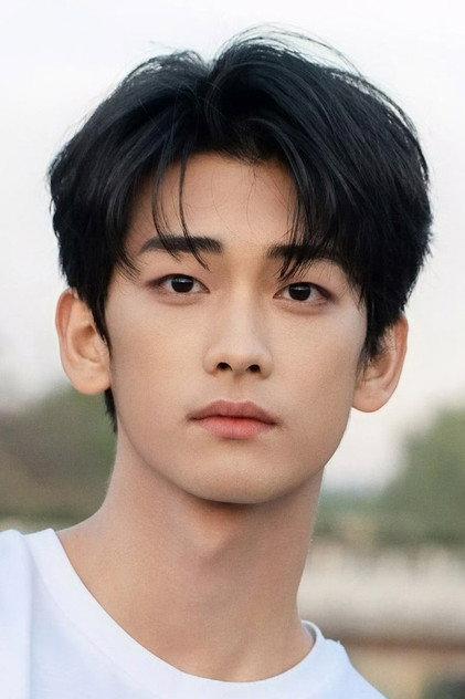 Li Xiaoqian - Actor Profile Photo