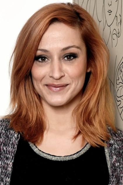 Julie Victor - Actor Profile Photo