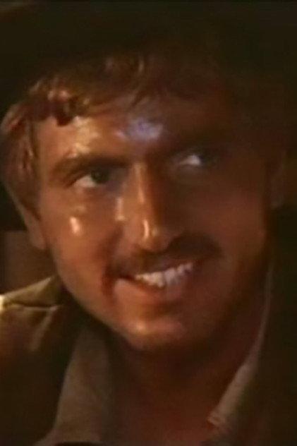 Roberto Alessandri - Actor Profile Photo