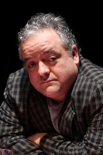Xando Graça - Actor Profile Photo