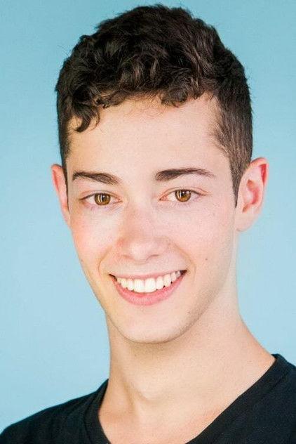 Yona Epstein-Roth - Actor Profile Photo