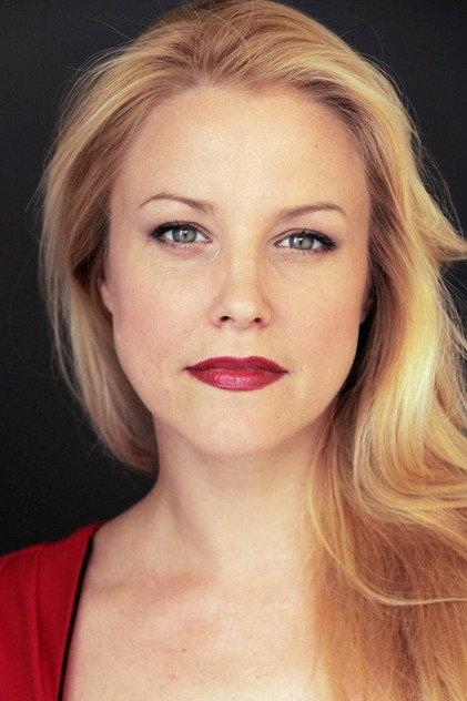 Brittney Powell - Actor Profile Photo
