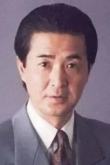 Shinichi Ogishima - Actor Profile Photo