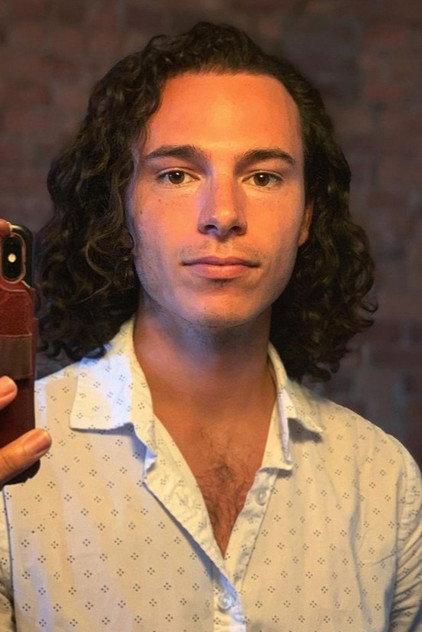 Blake Lafita - Actor Profile Photo