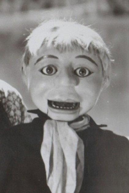 Elmer - Actor Profile Photo