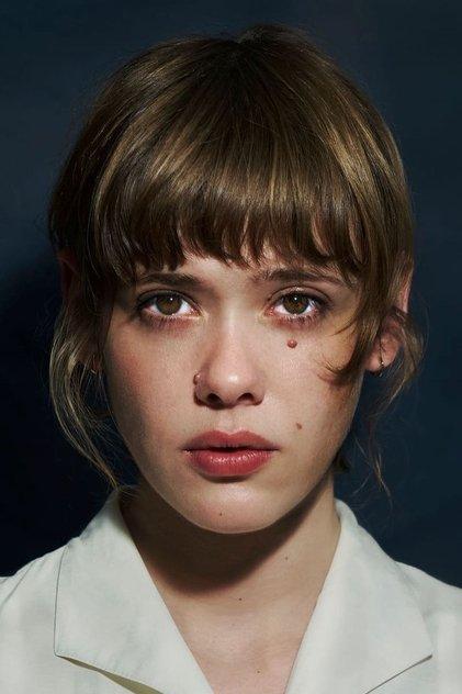 Mathilde Warnier - Actor Profile Photo