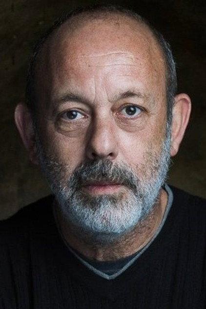 Chema del Barco - Actor Profile Photo