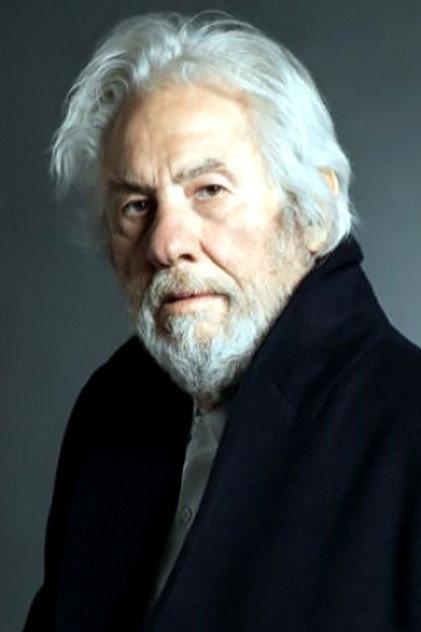 Giorgos Mihalakopoulos - Actor Profile Photo