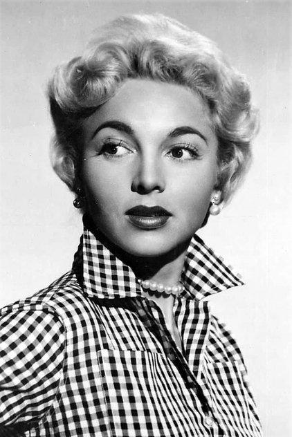 Beverly Garland - Actor Profile Photo