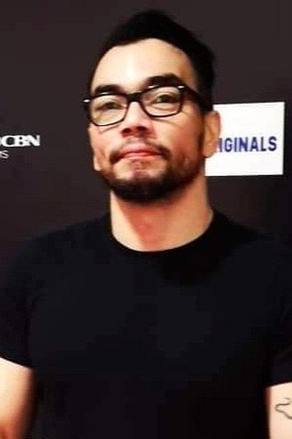 Paolo Villaluna - Actor Profile Photo