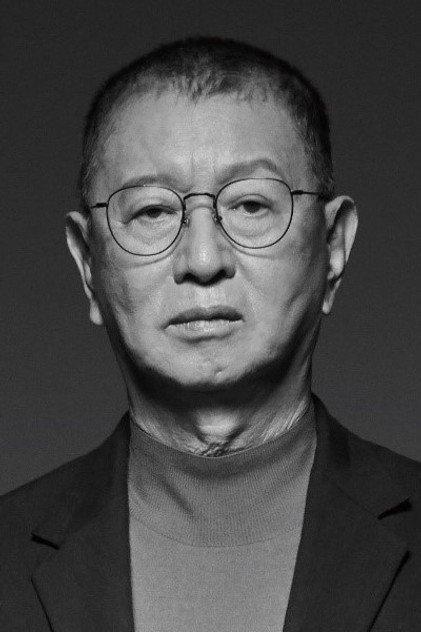 Jeon Yoo-sung - Actor Profile Photo