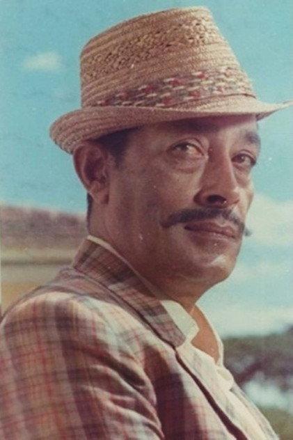 Iftekhar - Actor Profile Photo