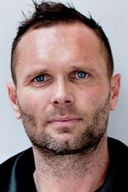 Lars Christiansen - Actor Profile Photo