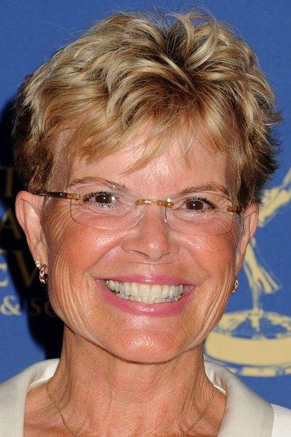 Susan Blu - Actor Profile Photo