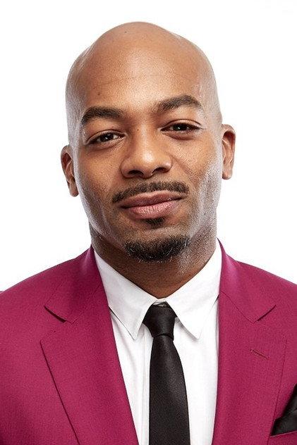 Brandon Victor Dixon - Actor Profile Photo
