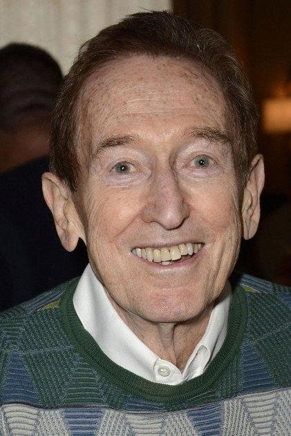 Bob McGrath - Actor Profile Photo