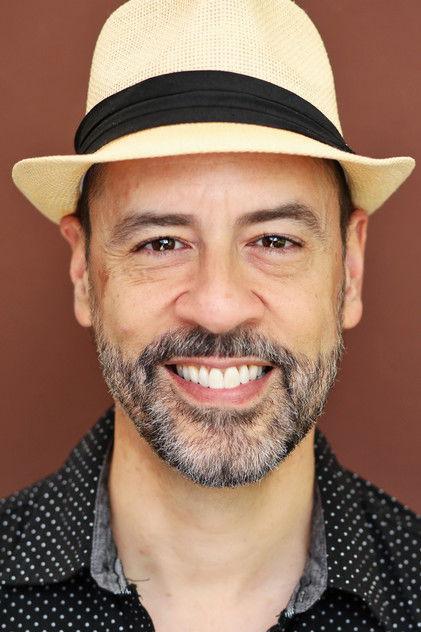 Martin Garcia - Actor Profile Photo