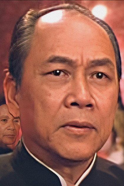 Chu Shui-Tong - Actor Profile Photo