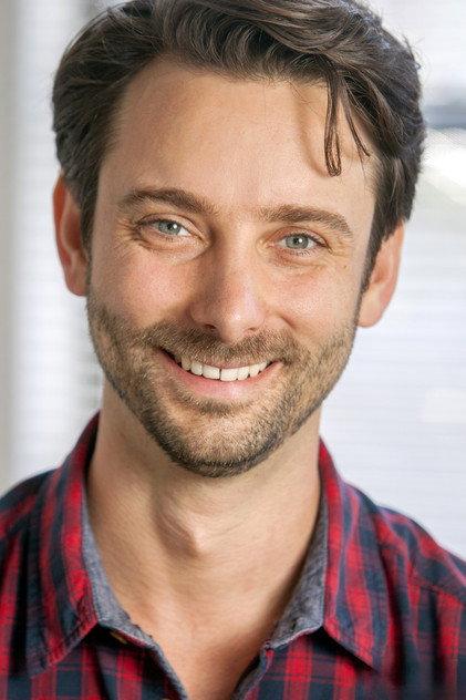 Alex Zuko - Actor Profile Photo