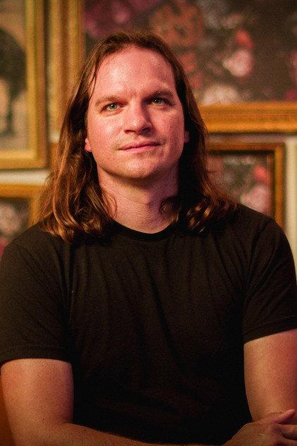 Clay Aleman - Actor Profile Photo