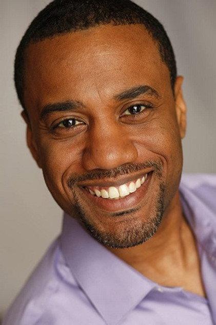 J Marc Jones - Actor Profile Photo