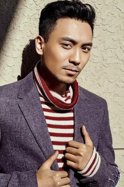 Yang Yi - Actor Profile Photo