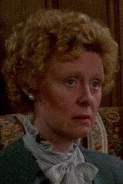 Barbara Lang - Actor Profile Photo