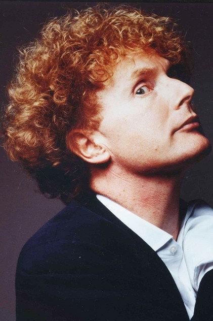 Malcolm McLaren - Actor Profile Photo