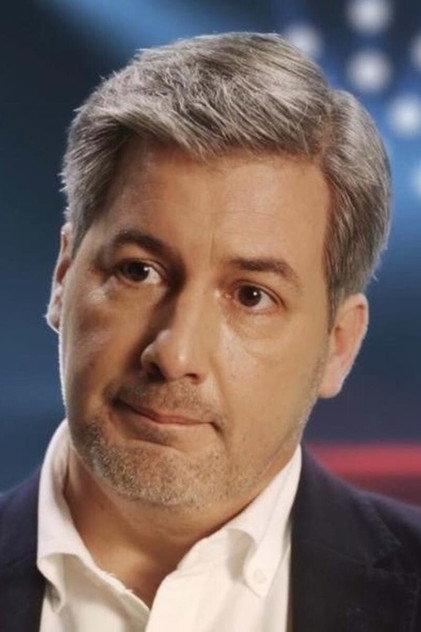 Bruno de Carvalho - Actor Profile Photo