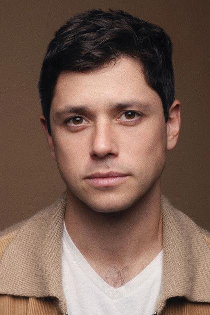 Raviv Ullman - Actor Profile Photo