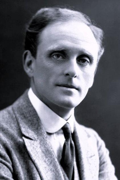 Harry Welchman - Actor Profile Photo