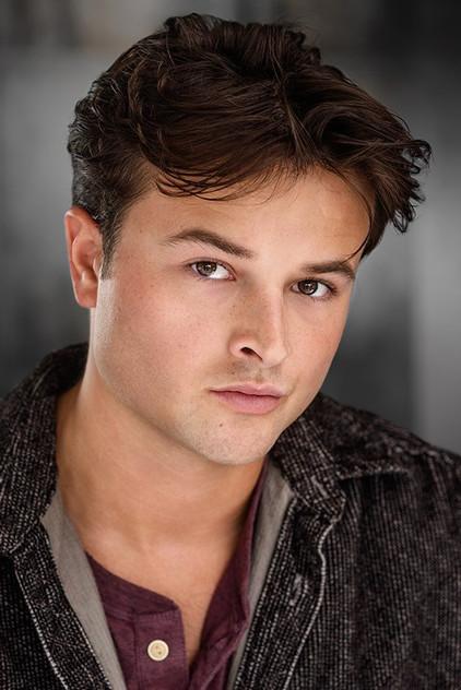 Zach Boltz - Actor Profile Photo
