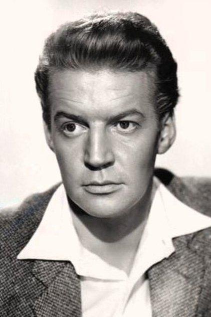 Ray McAnally - Actor Profile Photo