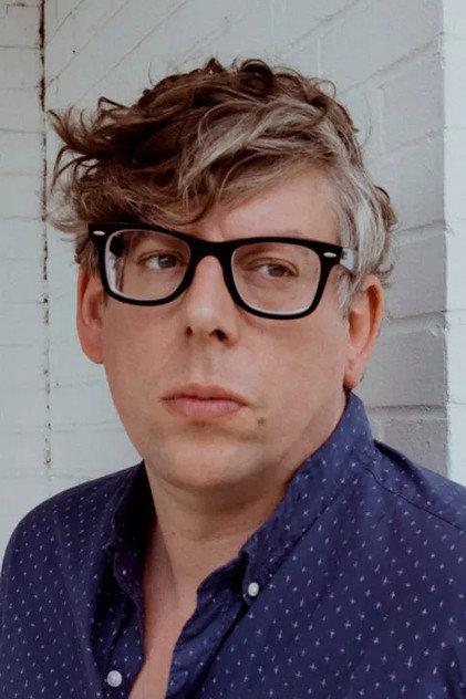 Patrick Carney - Actor Profile Photo