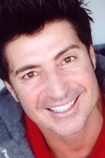 Cristian Letelier - Actor Profile Photo