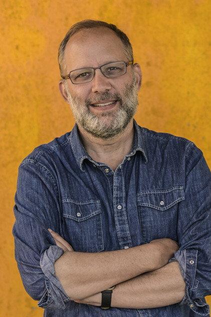 Ira Sachs - Actor Profile Photo