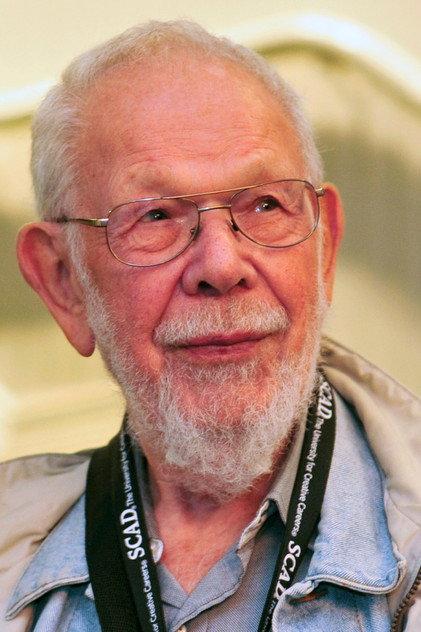 Al Jaffee - Actor Profile Photo