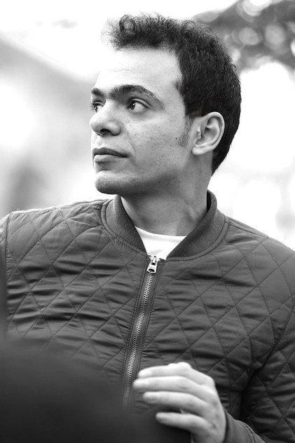 Walid Abu ElMagd - Actor Profile Photo