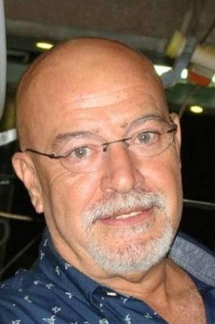 Nabil Nour El Din - Actor Profile Photo