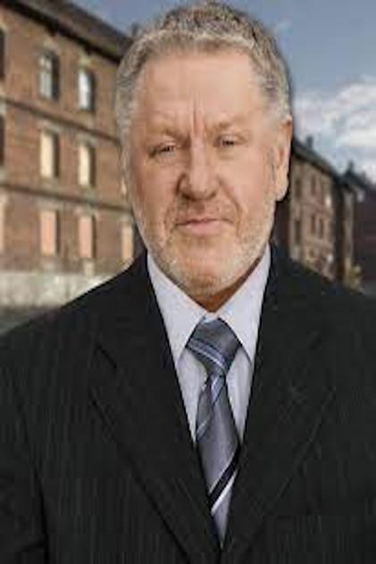 Marian Makula - Actor Profile Photo
