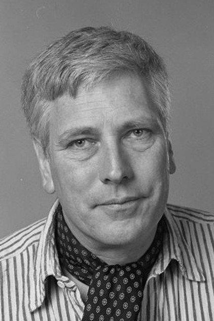 Tom van Beek - Actor Profile Photo