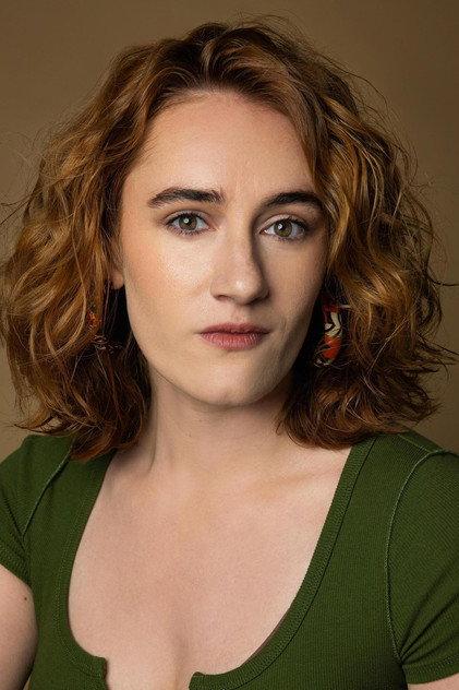 Ruth Juursema - Actor Profile Photo