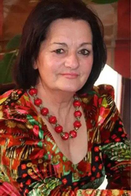 Sanie Hoti - Actor Profile Photo
