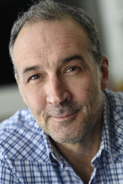 Charley Tucker - Actor Profile Photo