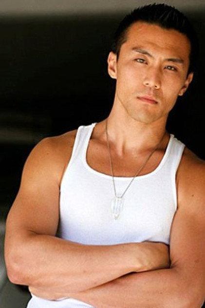Zero Kazama - Actor Profile Photo