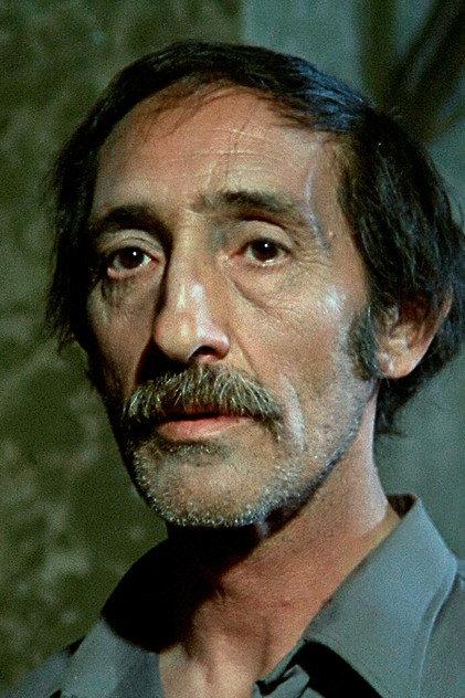 Luis Ciges - Actor Profile Photo