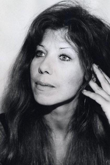 Michelle Rossignol - Actor Profile Photo