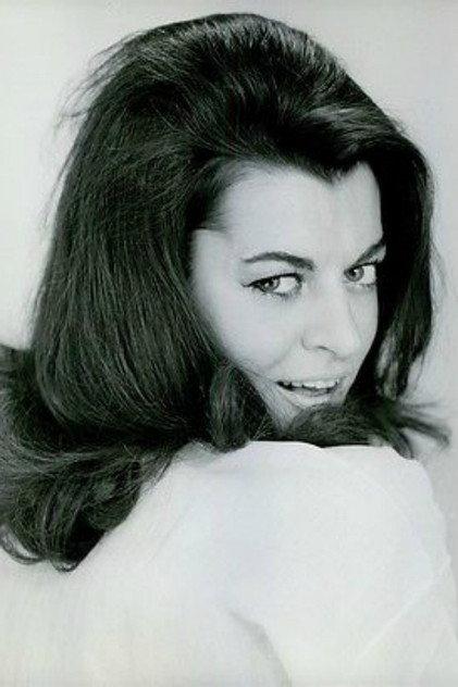 Nita Lorraine - Actor Profile Photo