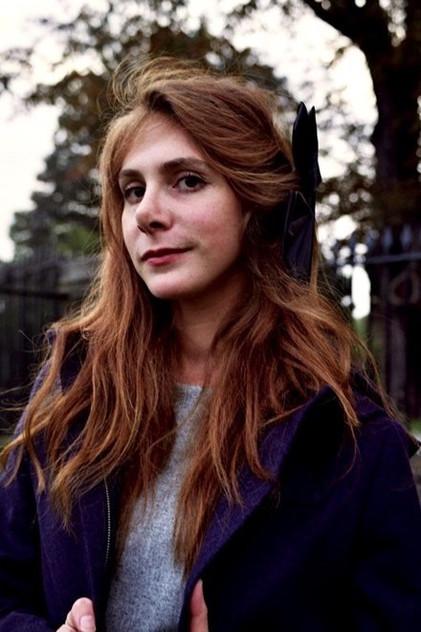 Rachel Lord - Actor Profile Photo
